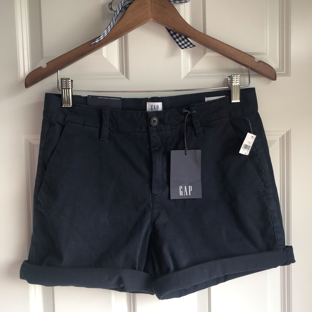Gap Chino Shorts